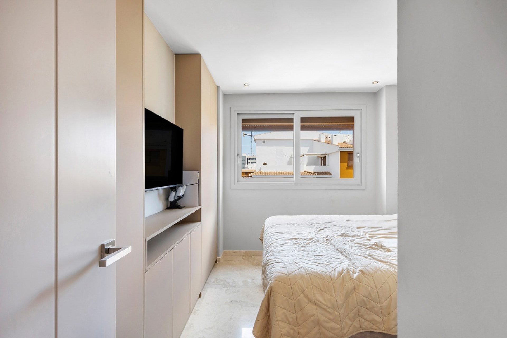 Wiederverkauf - apartment - Orihuela - Punta Prima