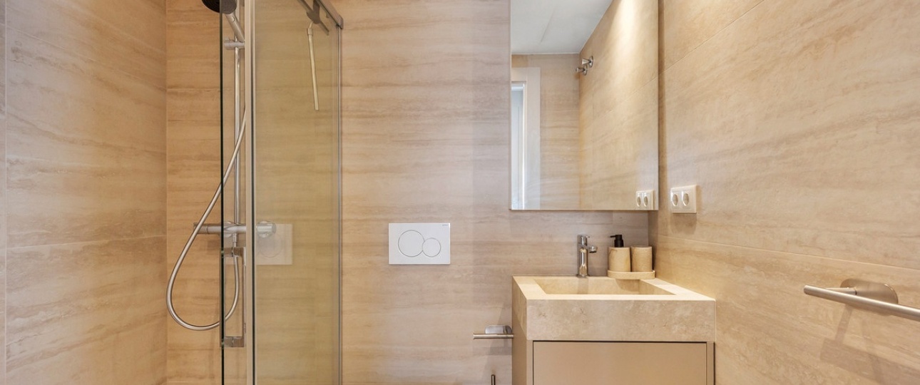 Wiederverkauf - apartment - Orihuela - Punta Prima