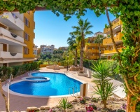 Wiederverkauf - apartment - Orihuela - Punta Prima
