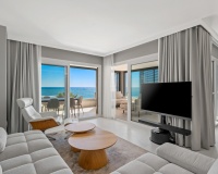 Wiederverkauf - apartment - Orihuela - Punta Prima