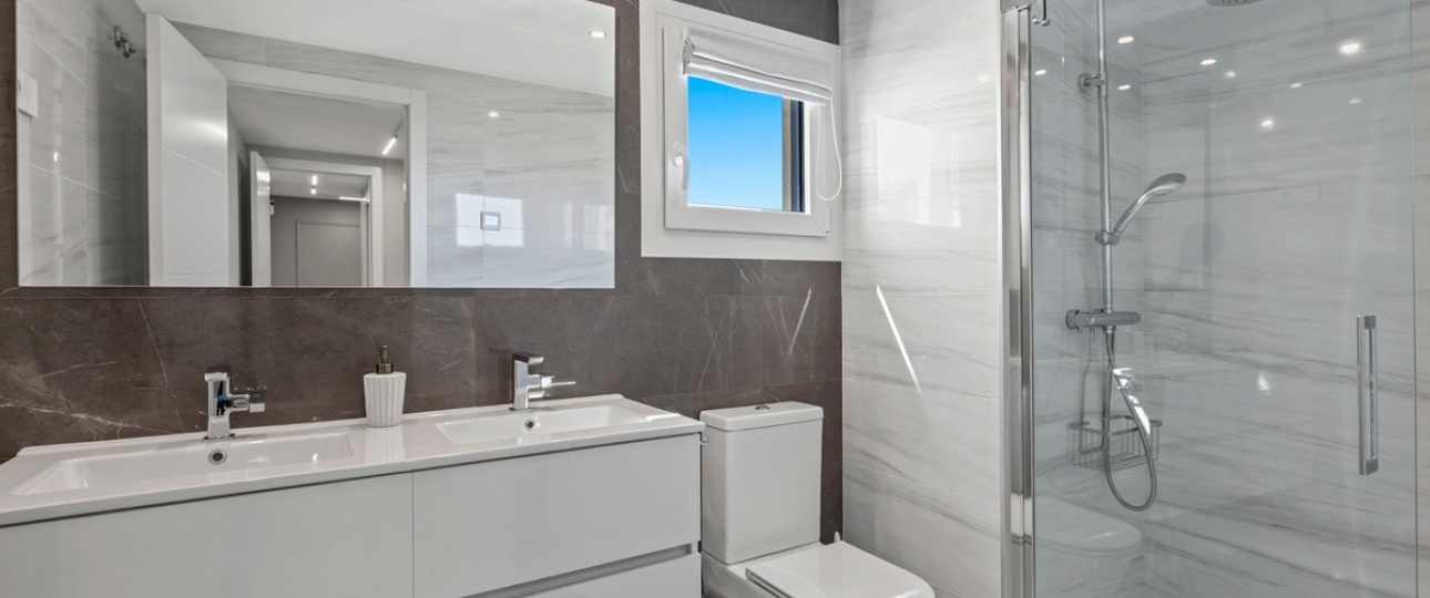 Wiederverkauf - apartment - Orihuela - Punta Prima