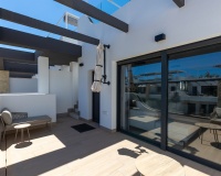 Wiederverkauf - apartment - Orihuela - Punta Prima