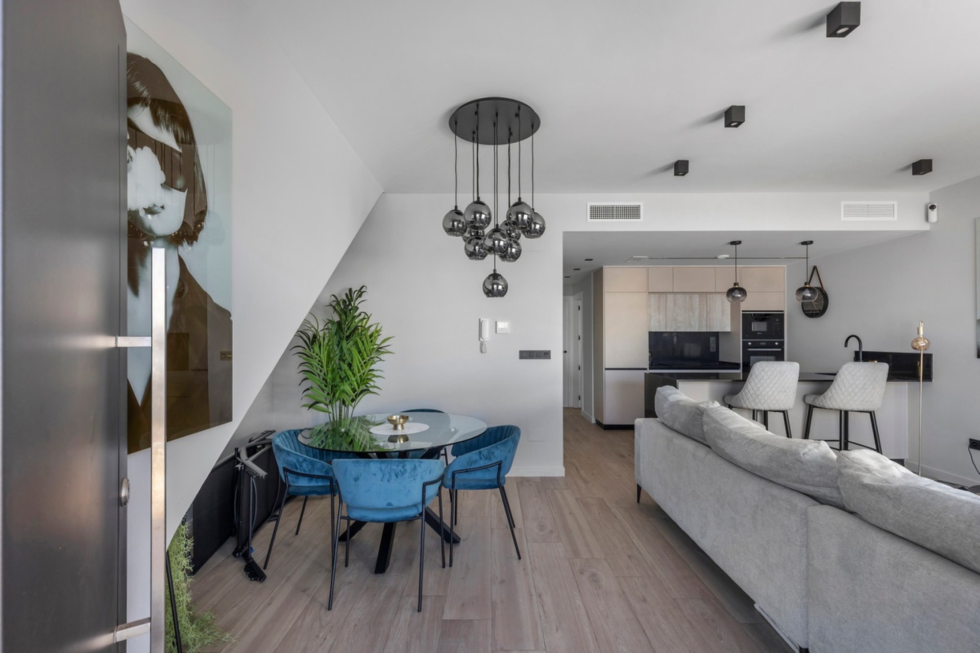 Wiederverkauf - apartment - Orihuela - Punta Prima