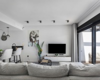 Wiederverkauf - apartment - Orihuela - Punta Prima