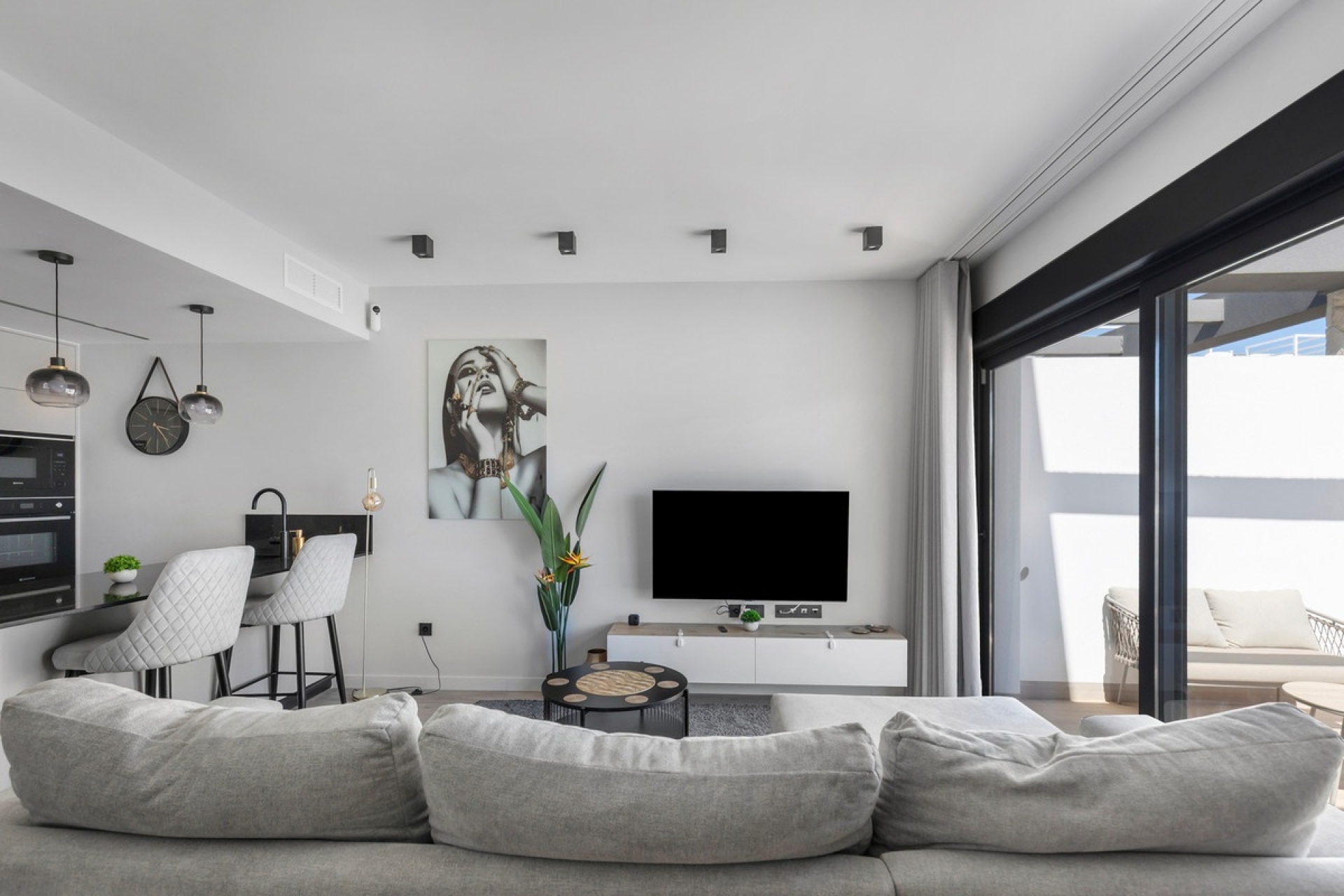 Wiederverkauf - apartment - Orihuela - Punta Prima