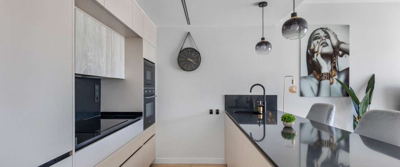 Wiederverkauf - apartment - Orihuela - Punta Prima