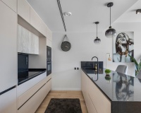 Wiederverkauf - apartment - Orihuela - Punta Prima