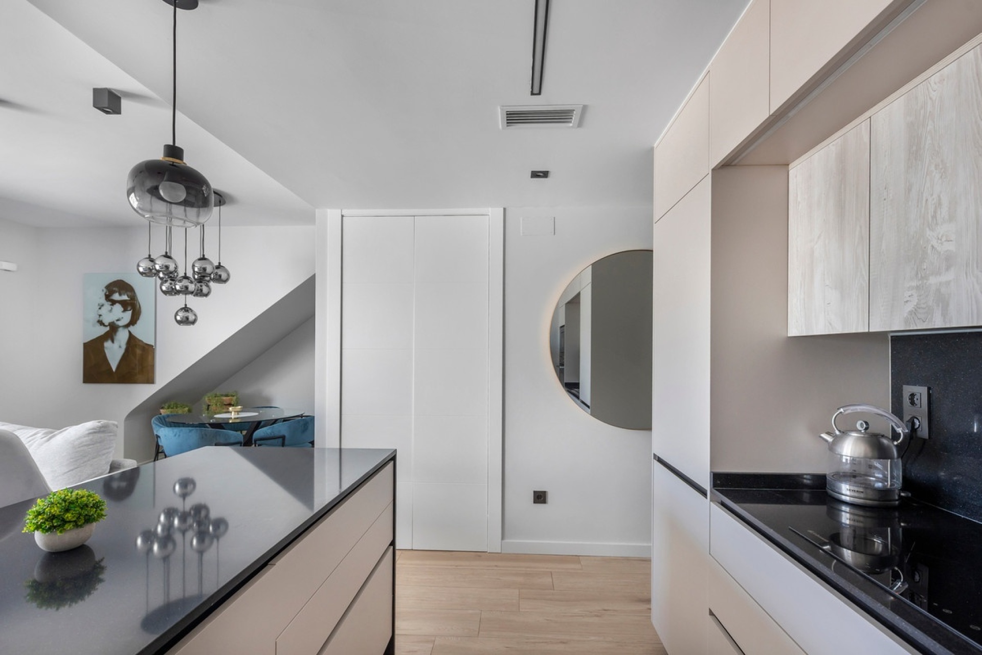 Wiederverkauf - apartment - Orihuela - Punta Prima