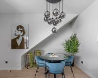 Wiederverkauf - apartment - Orihuela - Punta Prima
