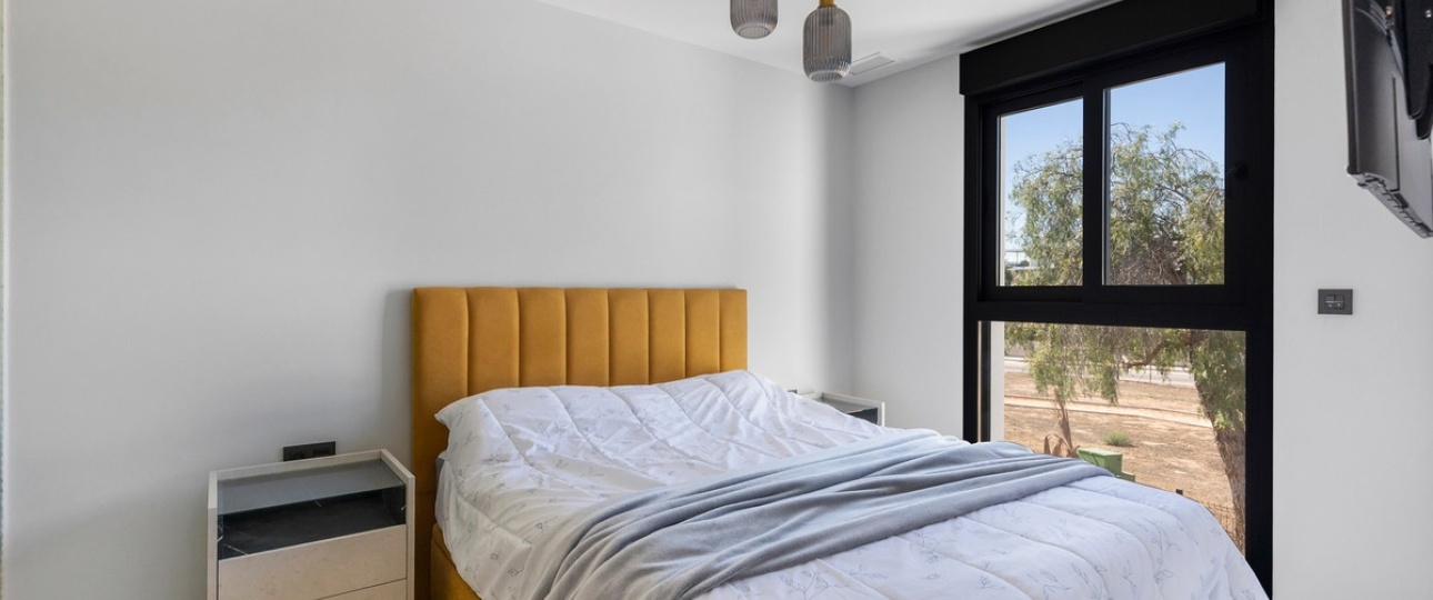 Wiederverkauf - apartment - Orihuela - Punta Prima