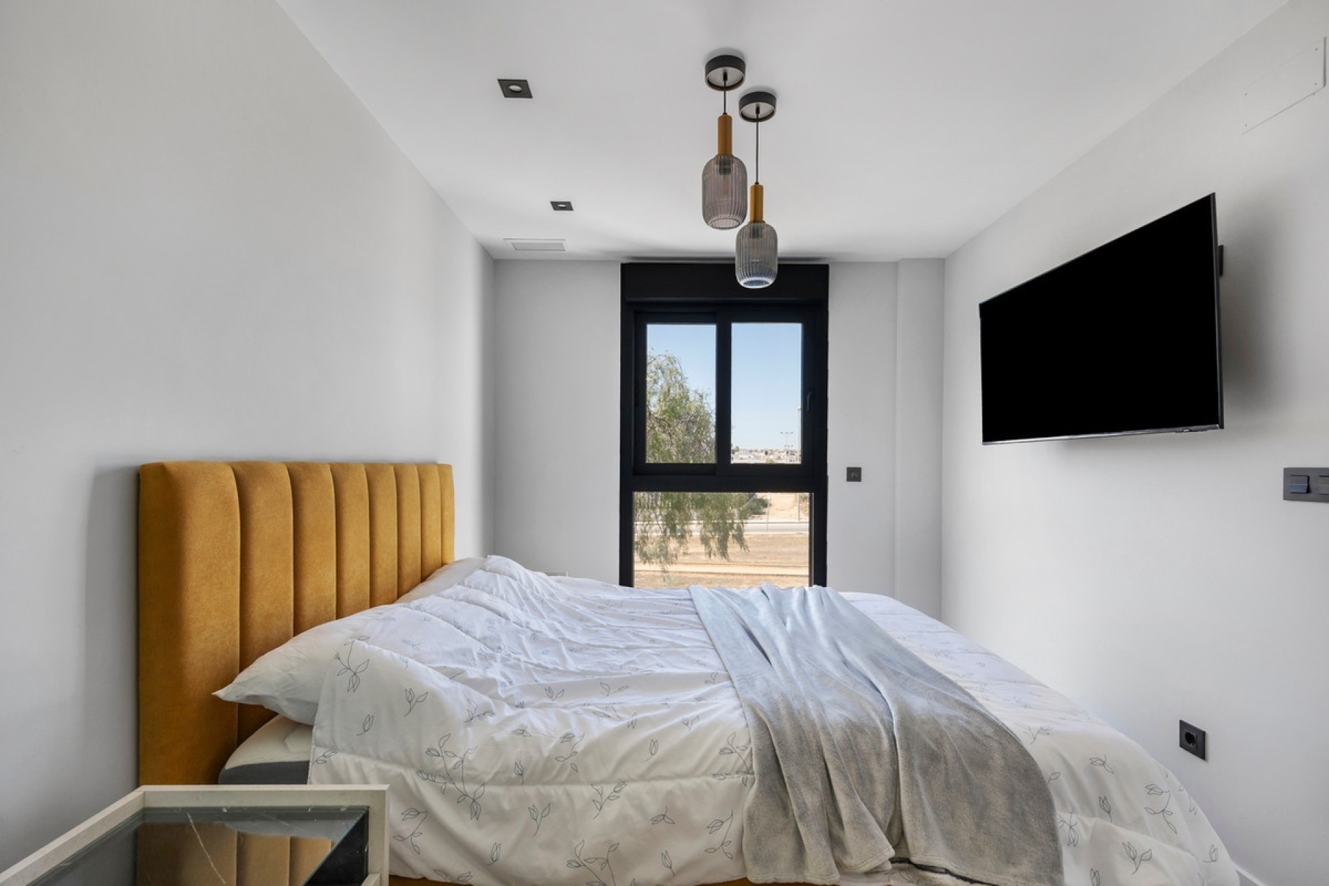Wiederverkauf - apartment - Orihuela - Punta Prima