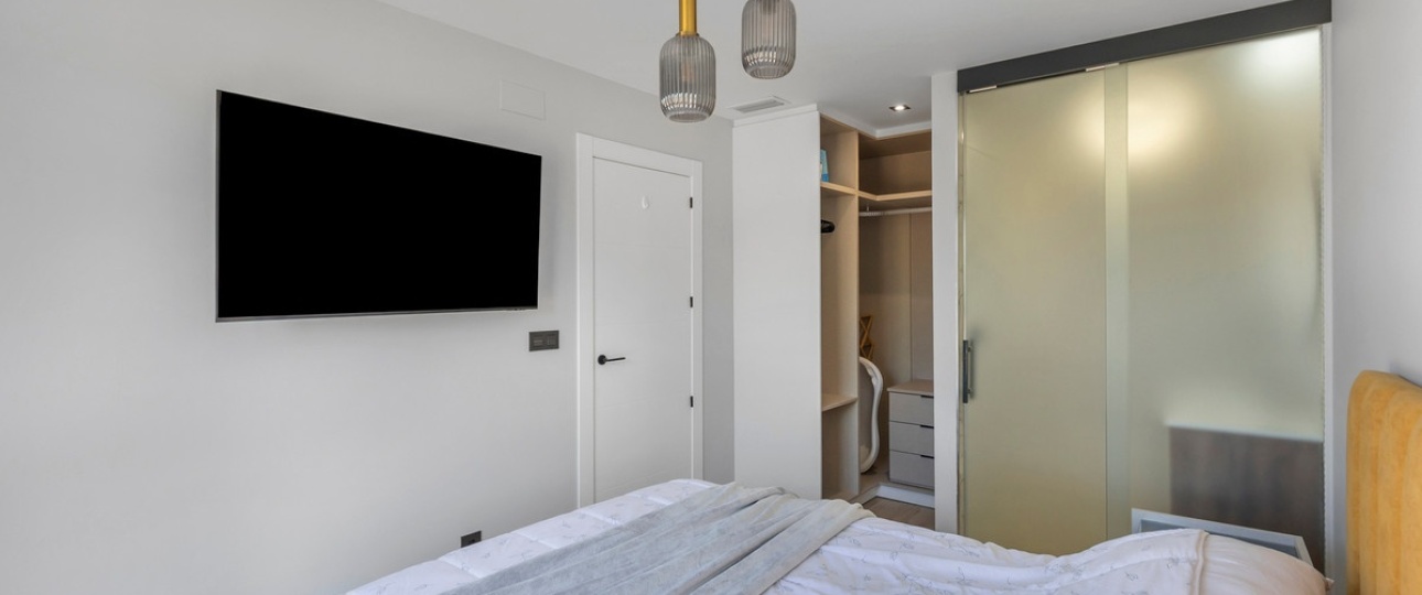Wiederverkauf - apartment - Orihuela - Punta Prima