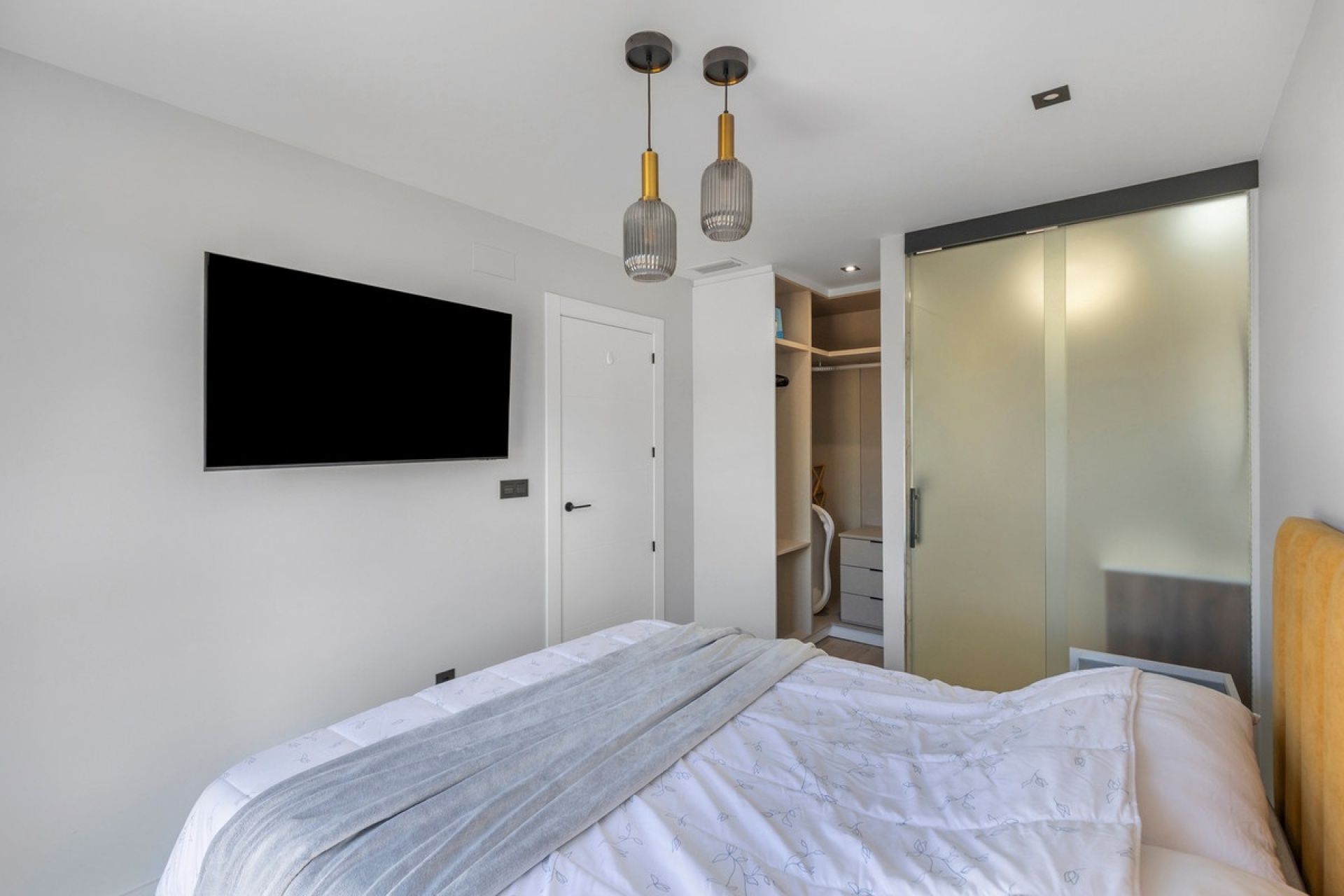 Wiederverkauf - apartment - Orihuela - Punta Prima