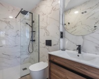 Wiederverkauf - apartment - Orihuela - Punta Prima