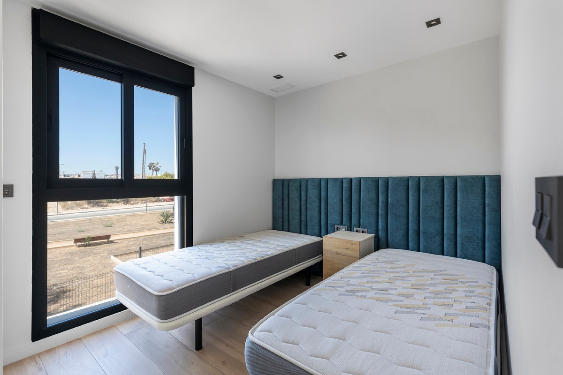 Wiederverkauf - apartment - Orihuela - Punta Prima