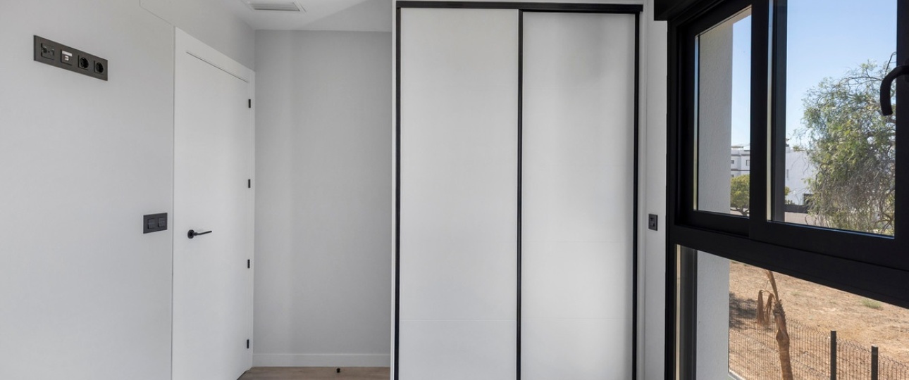 Wiederverkauf - apartment - Orihuela - Punta Prima