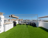 Wiederverkauf - apartment - Orihuela - Punta Prima