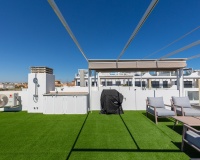 Wiederverkauf - apartment - Orihuela - Punta Prima