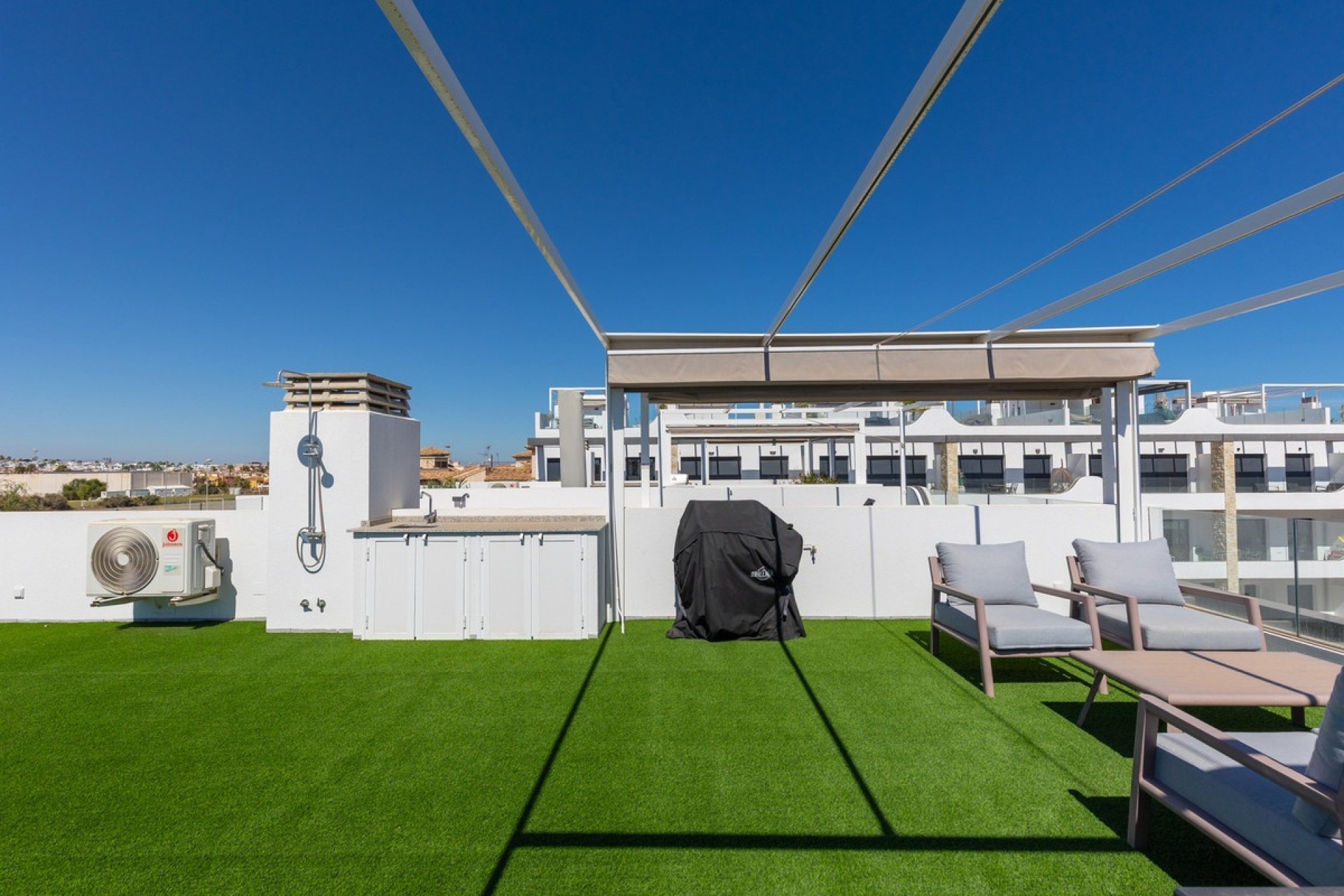 Wiederverkauf - apartment - Orihuela - Punta Prima