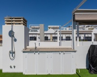 Wiederverkauf - apartment - Orihuela - Punta Prima