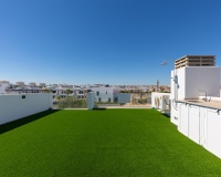 Wiederverkauf - apartment - Orihuela - Punta Prima