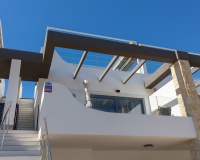Wiederverkauf - apartment - Orihuela - Punta Prima