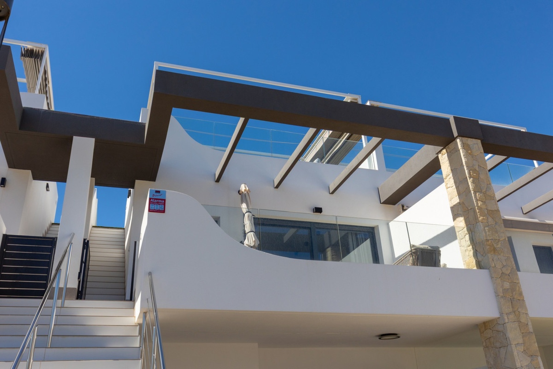 Wiederverkauf - apartment - Orihuela - Punta Prima