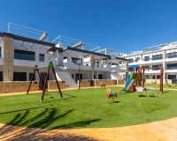 Wiederverkauf - apartment - Orihuela - Punta Prima