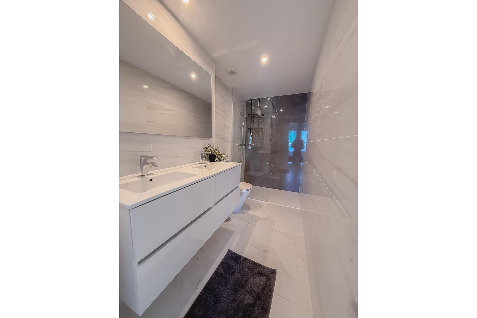 Wiederverkauf - apartment - Orihuela - Punta Prima
