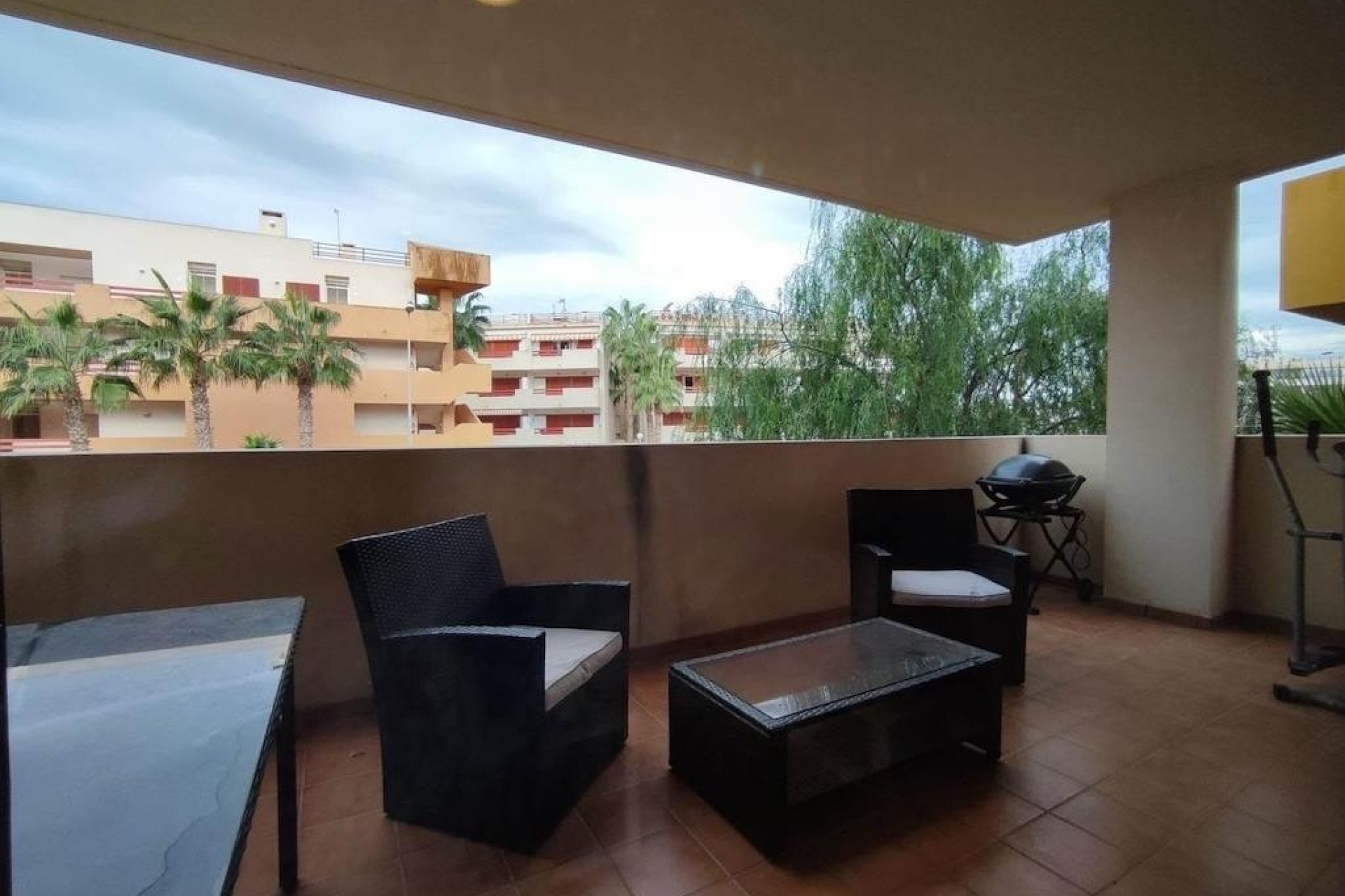 Wiederverkauf - apartment - Orihuela - Punta Prima