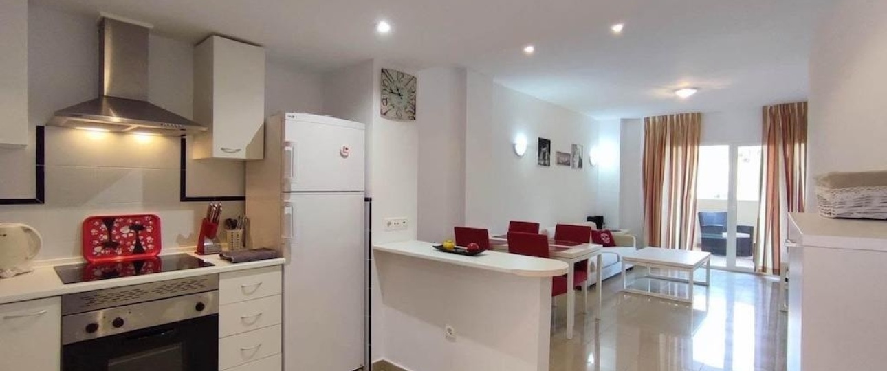Wiederverkauf - apartment - Orihuela - Punta Prima