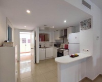 Wiederverkauf - apartment - Orihuela - Punta Prima