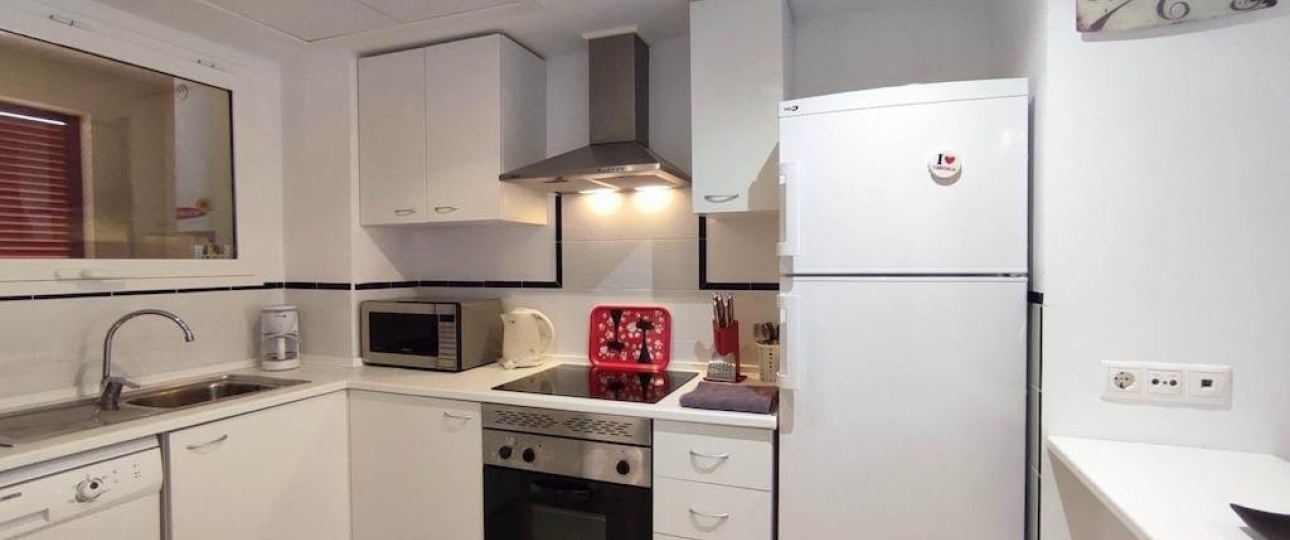 Wiederverkauf - apartment - Orihuela - Punta Prima