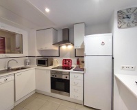 Wiederverkauf - apartment - Orihuela - Punta Prima