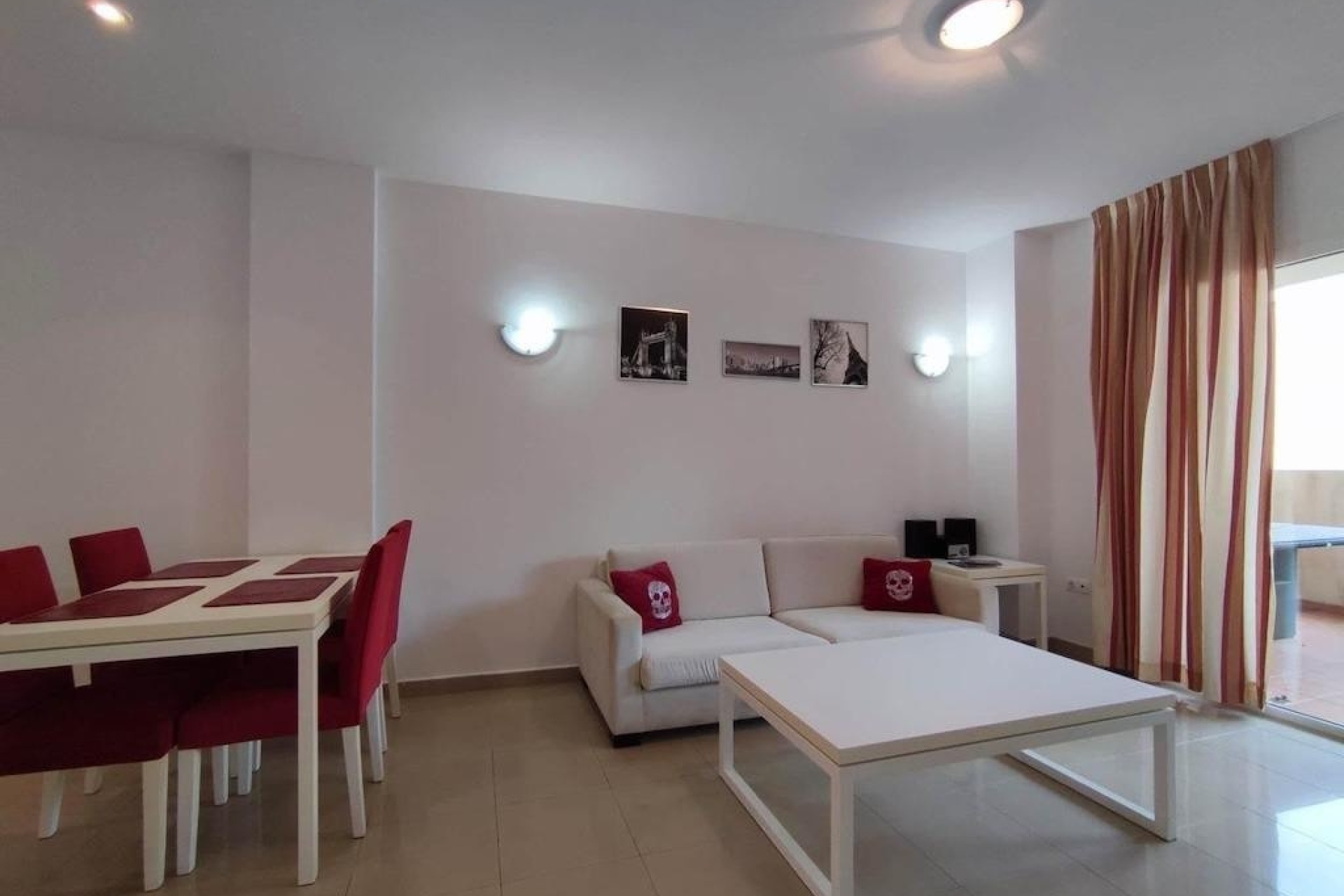 Wiederverkauf - apartment - Orihuela - Punta Prima