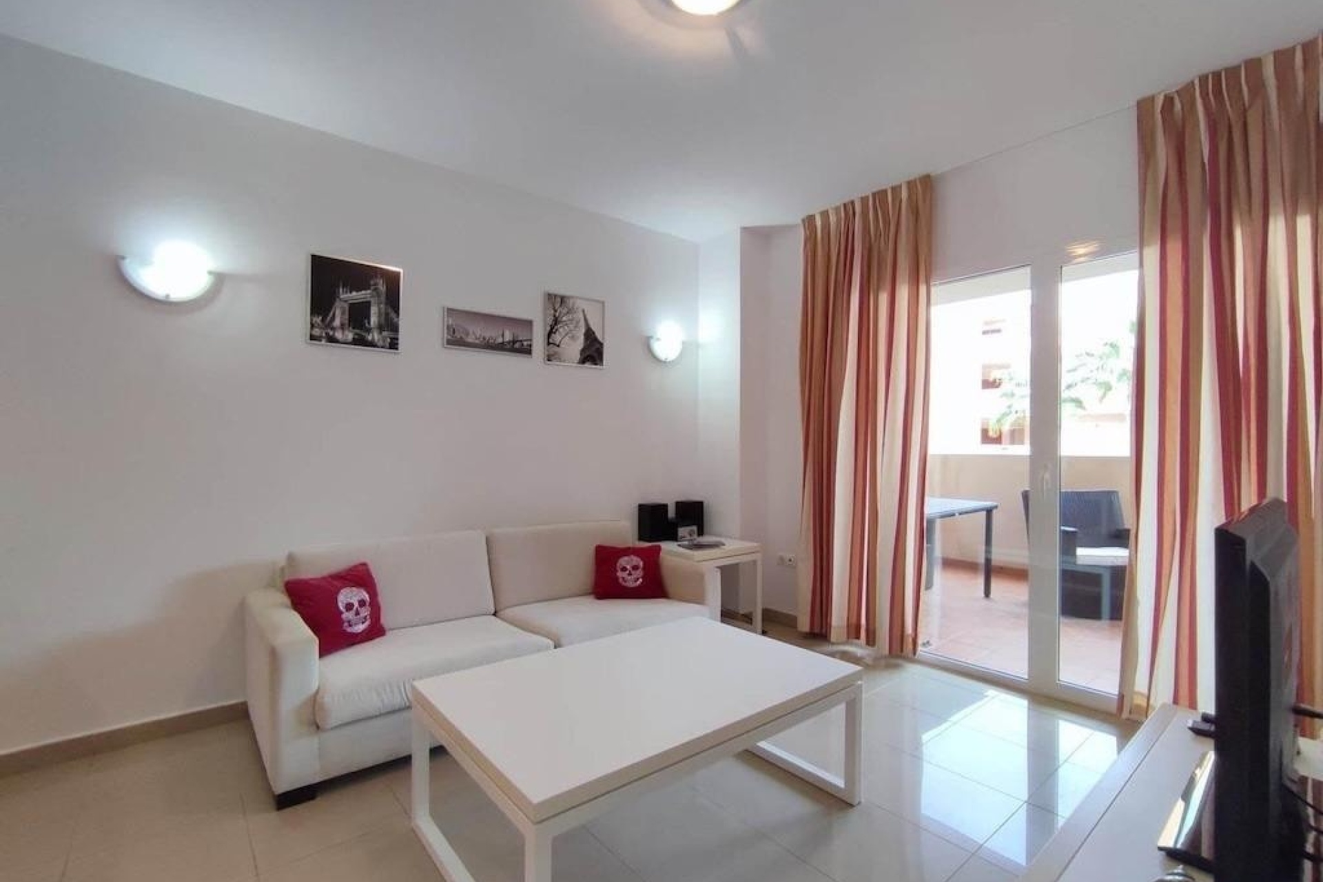 Wiederverkauf - apartment - Orihuela - Punta Prima