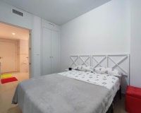 Wiederverkauf - apartment - Orihuela - Punta Prima