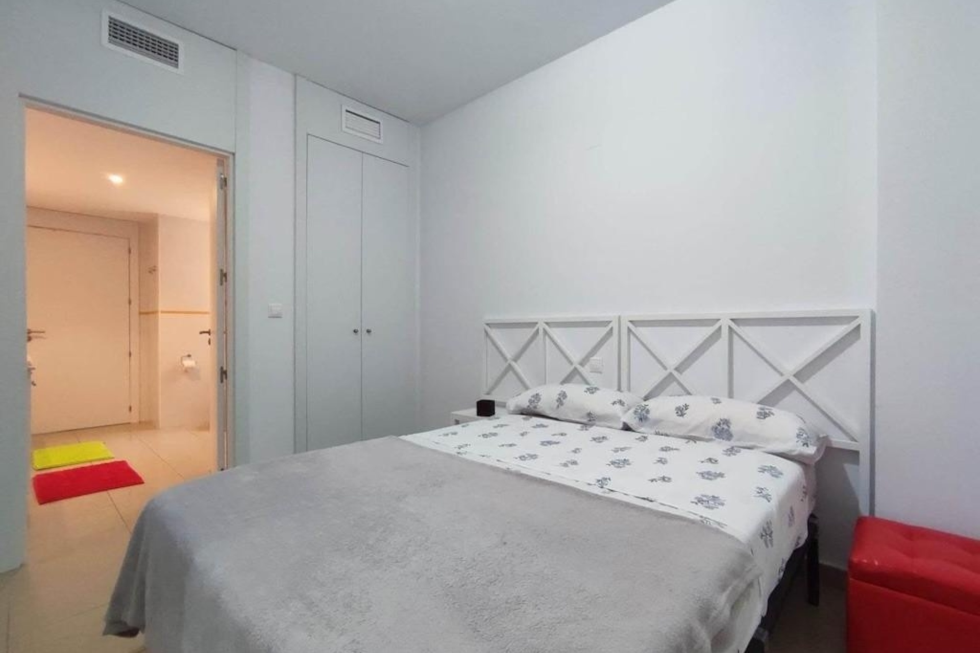 Wiederverkauf - apartment - Orihuela - Punta Prima