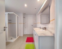 Wiederverkauf - apartment - Orihuela - Punta Prima