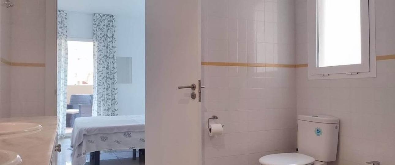 Wiederverkauf - apartment - Orihuela - Punta Prima