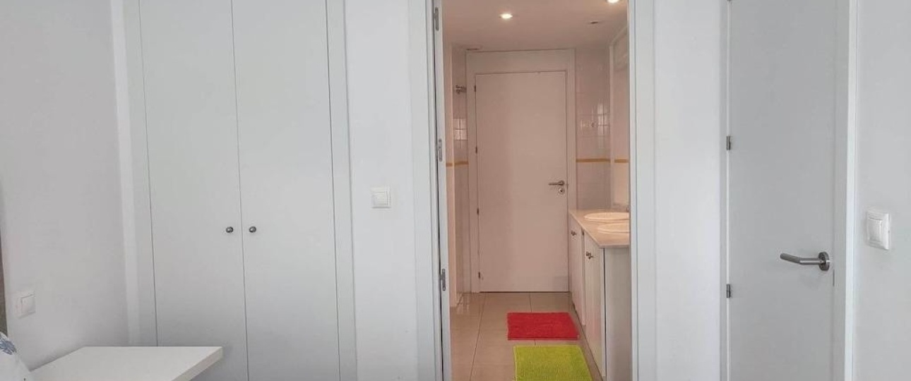 Wiederverkauf - apartment - Orihuela - Punta Prima