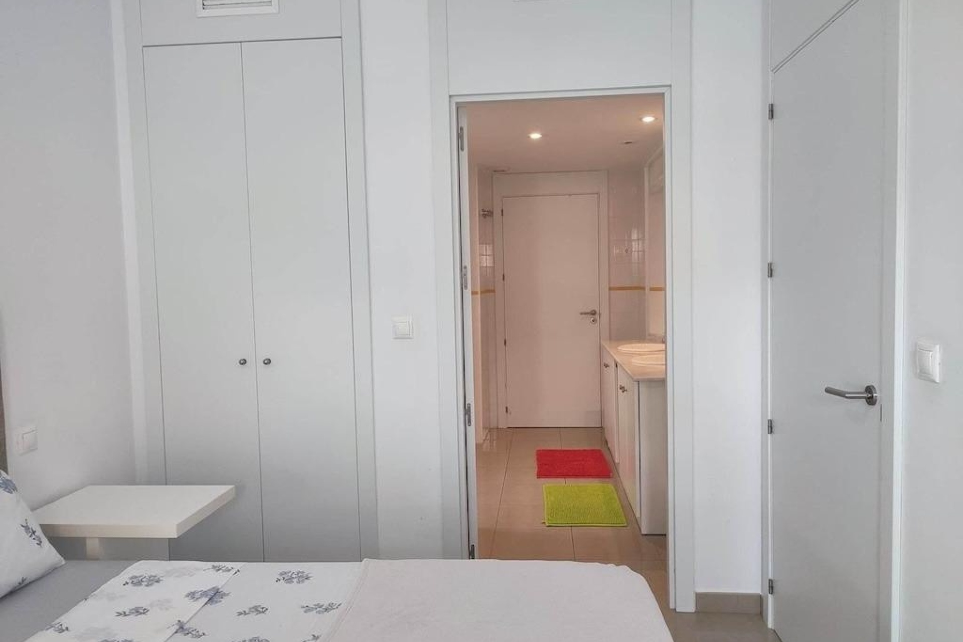 Wiederverkauf - apartment - Orihuela - Punta Prima