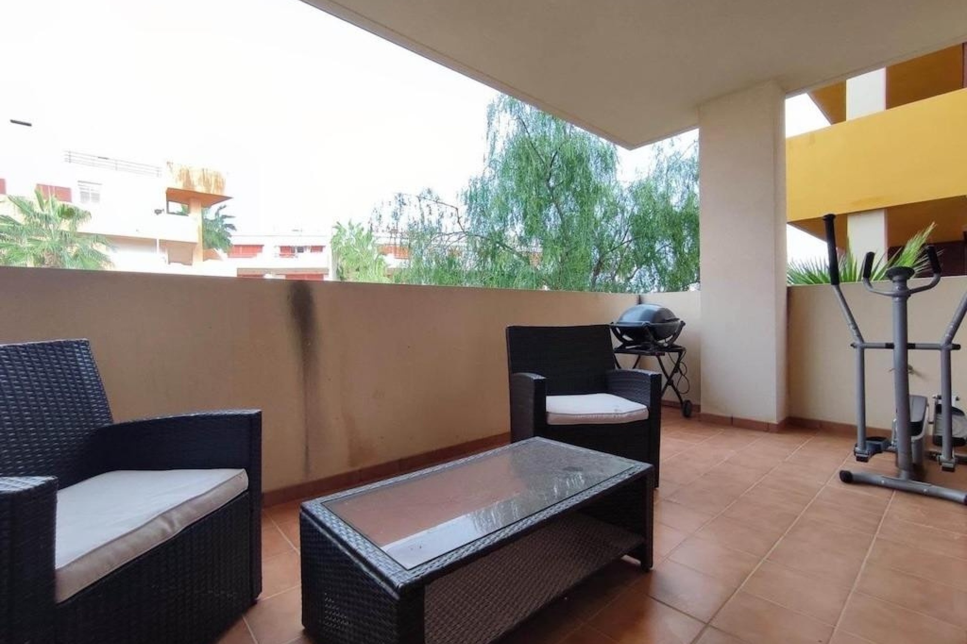 Wiederverkauf - apartment - Orihuela - Punta Prima