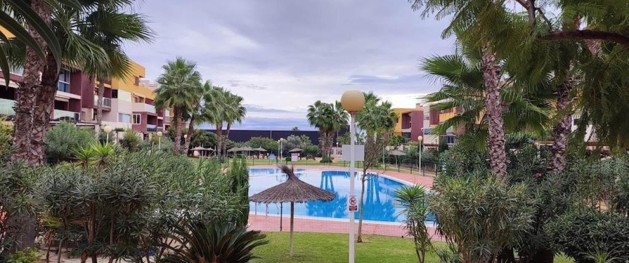 Wiederverkauf - apartment - Orihuela - Punta Prima