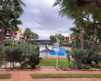 Wiederverkauf - apartment - Orihuela - Punta Prima