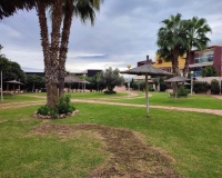 Wiederverkauf - apartment - Orihuela - Punta Prima