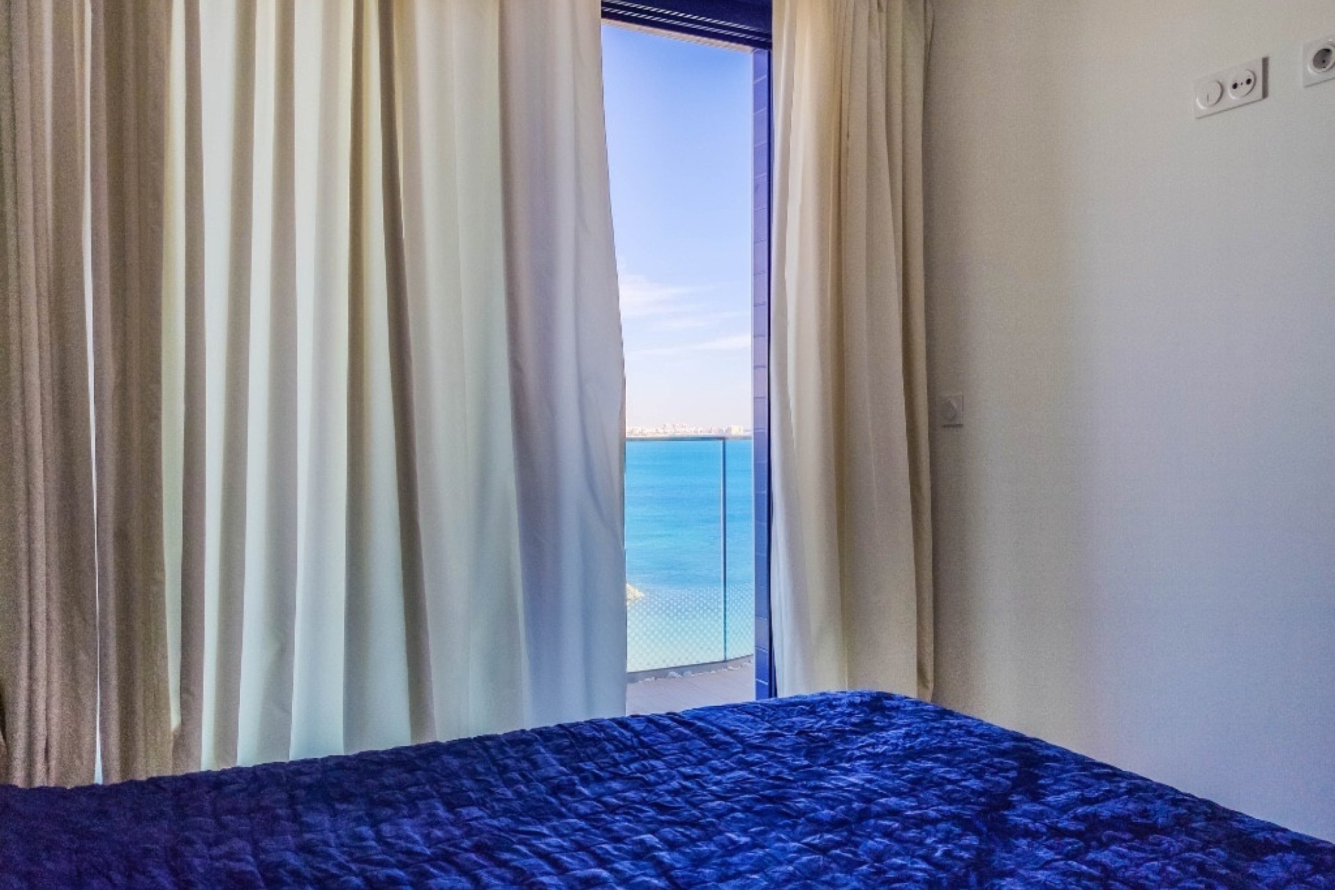 Wiederverkauf - apartment - Orihuela - Punta Prima