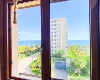 Wiederverkauf - apartment - Orihuela - Punta Prima
