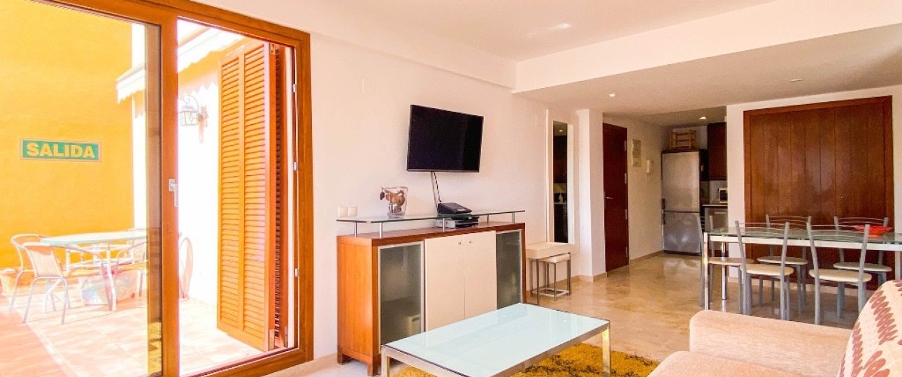 Wiederverkauf - apartment - Orihuela - Punta Prima