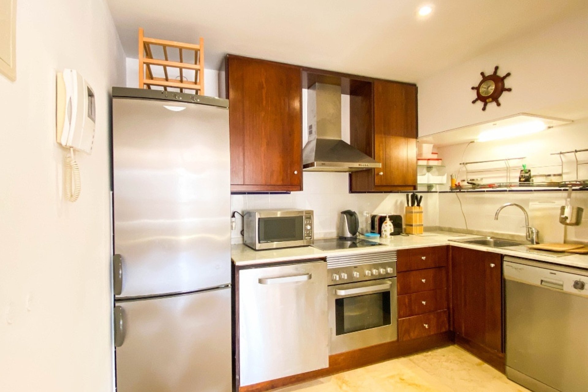Wiederverkauf - apartment - Orihuela - Punta Prima